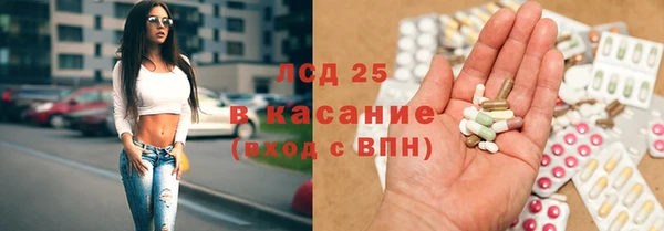 круглые Алексеевка